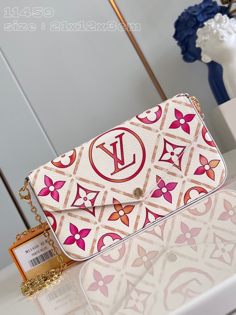 LV Satchel Bags